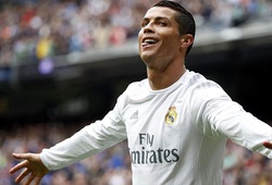 Cristiano Ronaldo: Hết Pichichi, còn Champions League