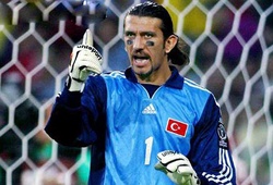 Ký ức EURO 2008: “Thổ Nhĩ Kỳ điên”!