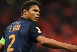 “Martial chấn thương; Thiago Silva có thể sang Man Utd”