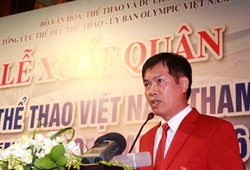 Khả năng Việt Nam giành huy chương Olympic mới dừng ở mức hy vọng