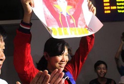5 niềm hi vọng Việt tại Olympic 2016