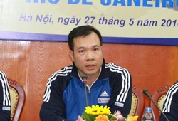 Tuyển thủ Việt nhận thưởng như thế nào nếu đoạt HCV Olympic 2016