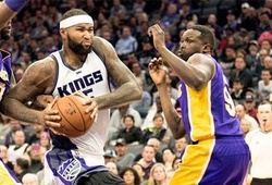 NBA ngày 13/12: Cùng chuỗi 7 game, Houston cười, Lakers khóc