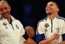 NBA ngày 11/03: Steph Curry ghi điểm vượt một người đặc biệt