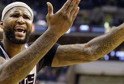 Kẻ thắng, người thua trong thương vụ đình đám DeMarcus Cousins