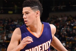 Những chỉ số gây sốc trong kỳ tích ghi 70 điểm ở 1 trận của Devin Booker