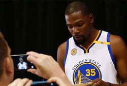 Kevin Durant từ Oklahoma sang Warriors: Yếu đuối hay khát vọng?