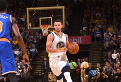 NBA ngày 16/12: Golden State gieo kinh hoàng, Denver đủ mảnh ghép