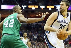 Dự đoán NBA 28/12: Các cặp sao Grizzlies và Celtics tranh hùng