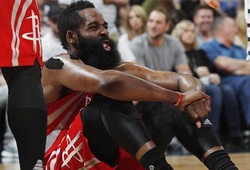 NBA ngày 19/03: James Harden ghi triple-double 40 điểm liên tiếp