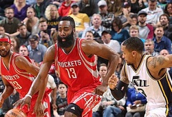 Dự đoán NBA ngày 30/11: Chờ xem Rockets biểu diễn ném 3 điểm 