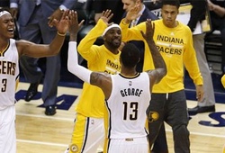 NBA 27/01: Big3 mới giúp Inidiana Pacers rộng cửa vào Play-off