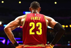 Video vòng 1 NBA Playoff: Bằng chứng LeBron toàn diện hơn Jordan