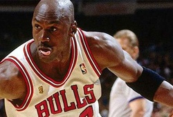 Tại sao Michael Jordan là Vua Bóng Rổ (kỳ 2)