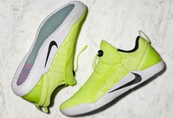 Nike Kobe A.D. NXT, đôi giày đột phá mới của Kobe