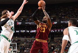 Dự đoán NBA ngày 30/12: LeBron bỏ ngỏ khả năng đối đầu Celtics