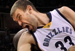 Dự đoán NBA 11/12: Warriors - Grizzlies, phong độ xua tan may mắn