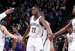 NBA ngày 08/02: Brooklyn Nets mông lung trong quá trình tái thiết