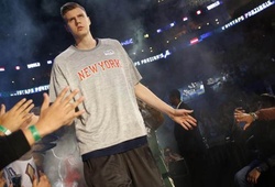 New York Knicks chấn động vì 1 cái tên và 3 gương mặt cười