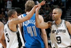 NBA đấu muộn ngày 01/12: Chói nhất là Spurs và Westbrook 