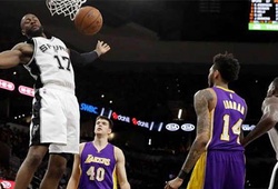 Dự đoán NBA ngày 15/01: Spurs tiếp tục trò tra tấn