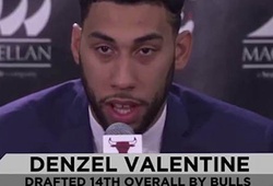 Những "hậu duệ" của Valentine ở NBA