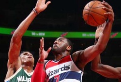 NBA ngày 27/12: Wizards vùng lên, Dallas vẫn thua dù có Nowitzki