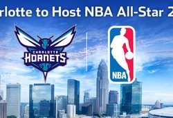 Chính thức công bố nơi tổ chức sự kiện NBA All-Star 2019