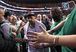 NBA Play-off 03/05: 5 ngày không thể tin được của Isaiah Thomas