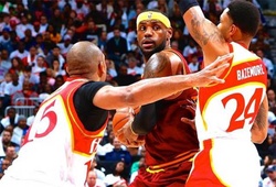 Dự đoán NBA ngày 10/04: Cavaliers biết tôn trọng Hawks