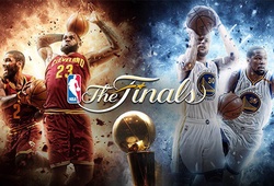 Những cặp đấu nhiều duyên nợ nhất tại chung kết NBA (Kỳ cuối)