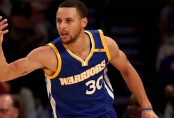 Tại sao Steph Curry vẫn xứng đáng giành MVP mùa này?