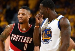 Dự đoán NBA Play-off 20/04: Green hoang dại thách thức Portland