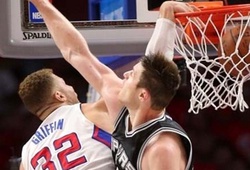Dự đoán NBA 23/12: Clippers tái đấu Spurs trong nỗi nhớ Griffin
