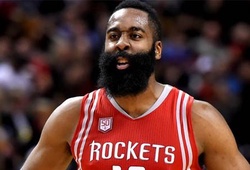 NBA ngày 09/01: Houston Rockets đủ sức chiến với mọi đối thủ