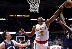 Dự đoán NBA ngày 23/11: Jrue Holiday là phép màu của Pelicans?