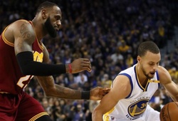 Dự đoán chung kết giải bóng rổ NBA 2016-2017: Mở màn trong mơ