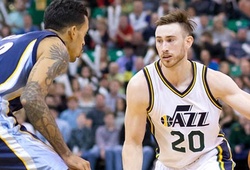 Dự đoán NBA 29/01: Grizzlies gặp Jazz, nơi phòng ngự lên ngôi