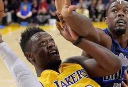 Dự đoán NBA ngày 23/01: Lakers tránh kỷ lục 13 lần thua Mavericks