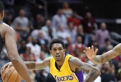 Tổng hợp NBA sớm ngày 03/11: Lakers gây sốc hạ chủ nhà Hawks