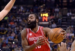 Dự đoán NBA ngày 14/01: Rockets thay đổi ra sao để hạ Grizzlies?