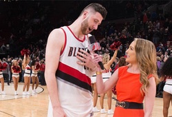 Dự đoán NBA ngày 31/03: Trail Blazers tiếp Rockets với Big Nurk