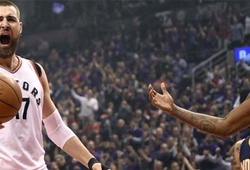 Dự đoán NBA ngày 13/12: Huơu có làm mồi cho khủng long