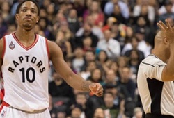 Dự đoán NBA ngày 26/01: Raptors khao khát chấm dứt mạch thua