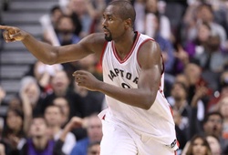 Dự đoán NBA ngày 26/03: Ibaka trở lại sau án phạt