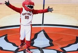 Câu chuyện về sự kỳ vọng mà người Canada đặt vào Toronto Raptors