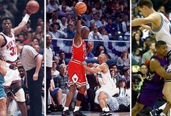 Từ hiện tượng Isaiah Thomas: Top 5 chú lùn nhất lịch sử NBA