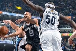 Dự đoán NBA 24/03: Grizzlies nắn gân Spurs trước vòng Play-off