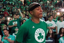 Dự đoán NBA Play-off ngày 19/04: Trong nỗi đau của Isaiah Thomas