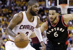 Dự đoán NBA đấu muộn ngày 17/11: Nóng ở Toronto và Oklahoma